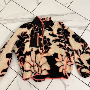 Free People Fleece
